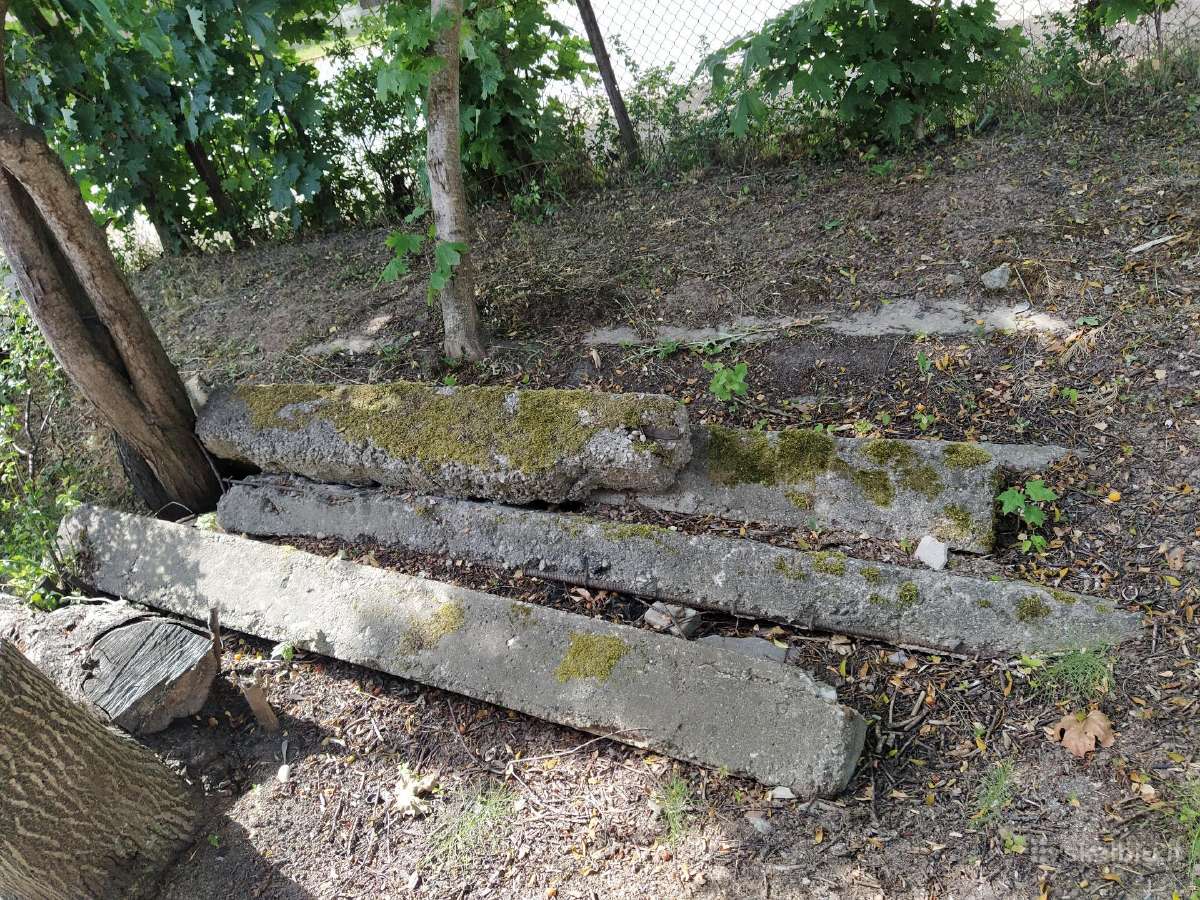 Dovanojamos sąramos,kitoks betonas Raudondvaryje. - nuotraukos Nr. 3