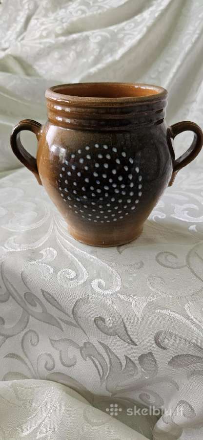 Molinė puodynė