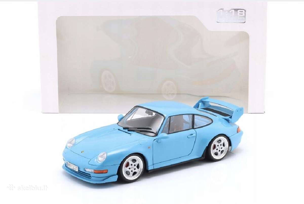 Porsche 911 993