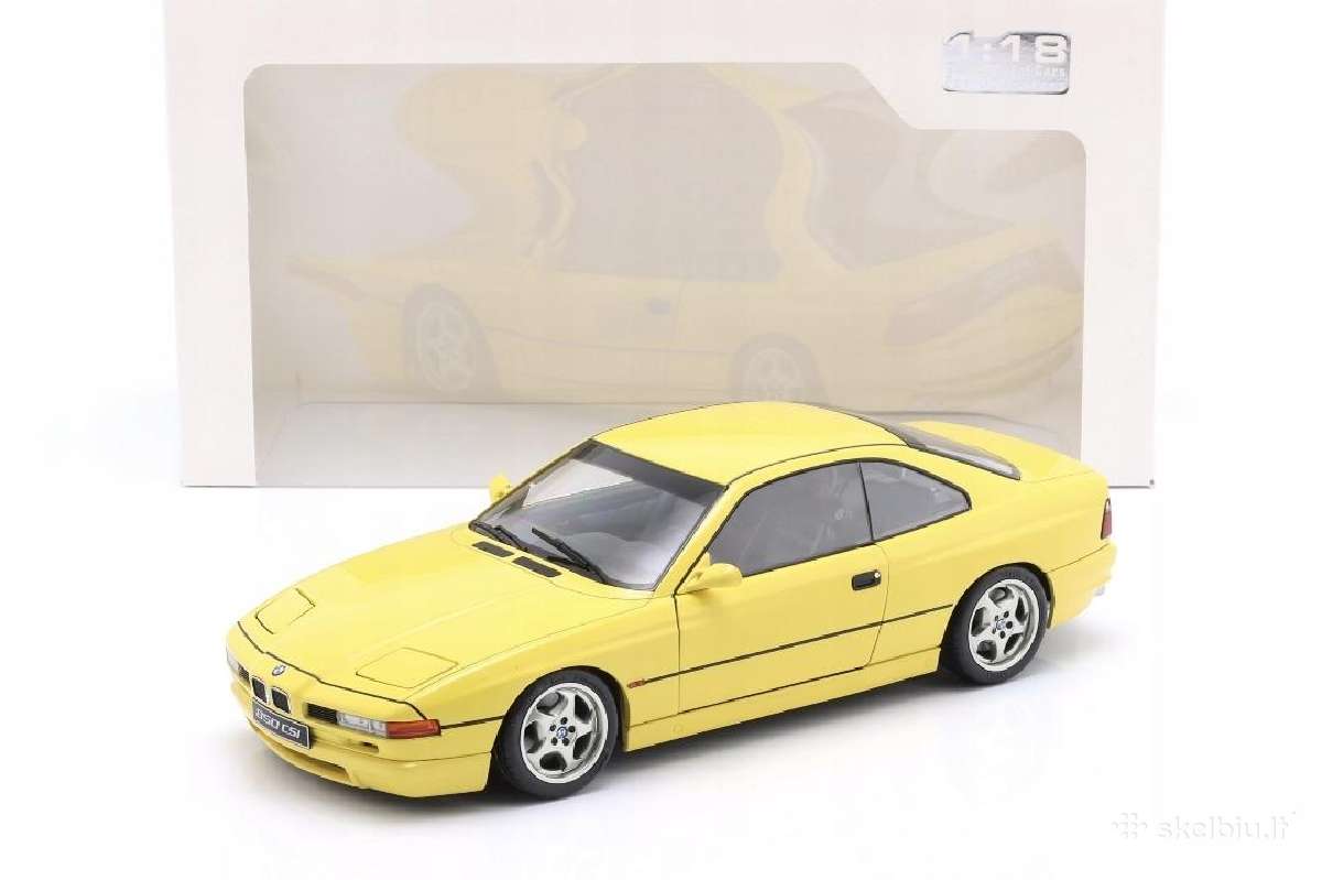 Bmw 850 E31