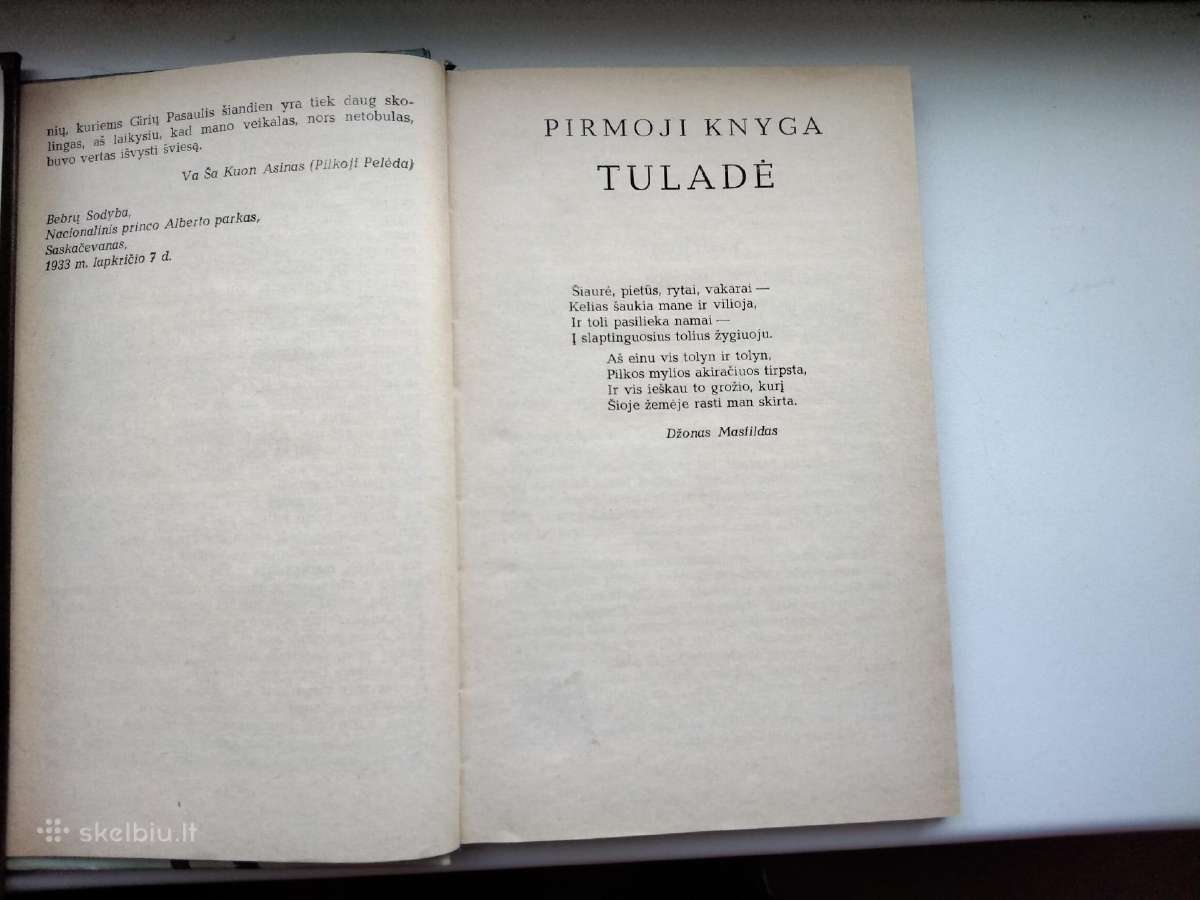 Pilkoji Pelėda. Girių piligrimai - nuotraukos Nr. 6