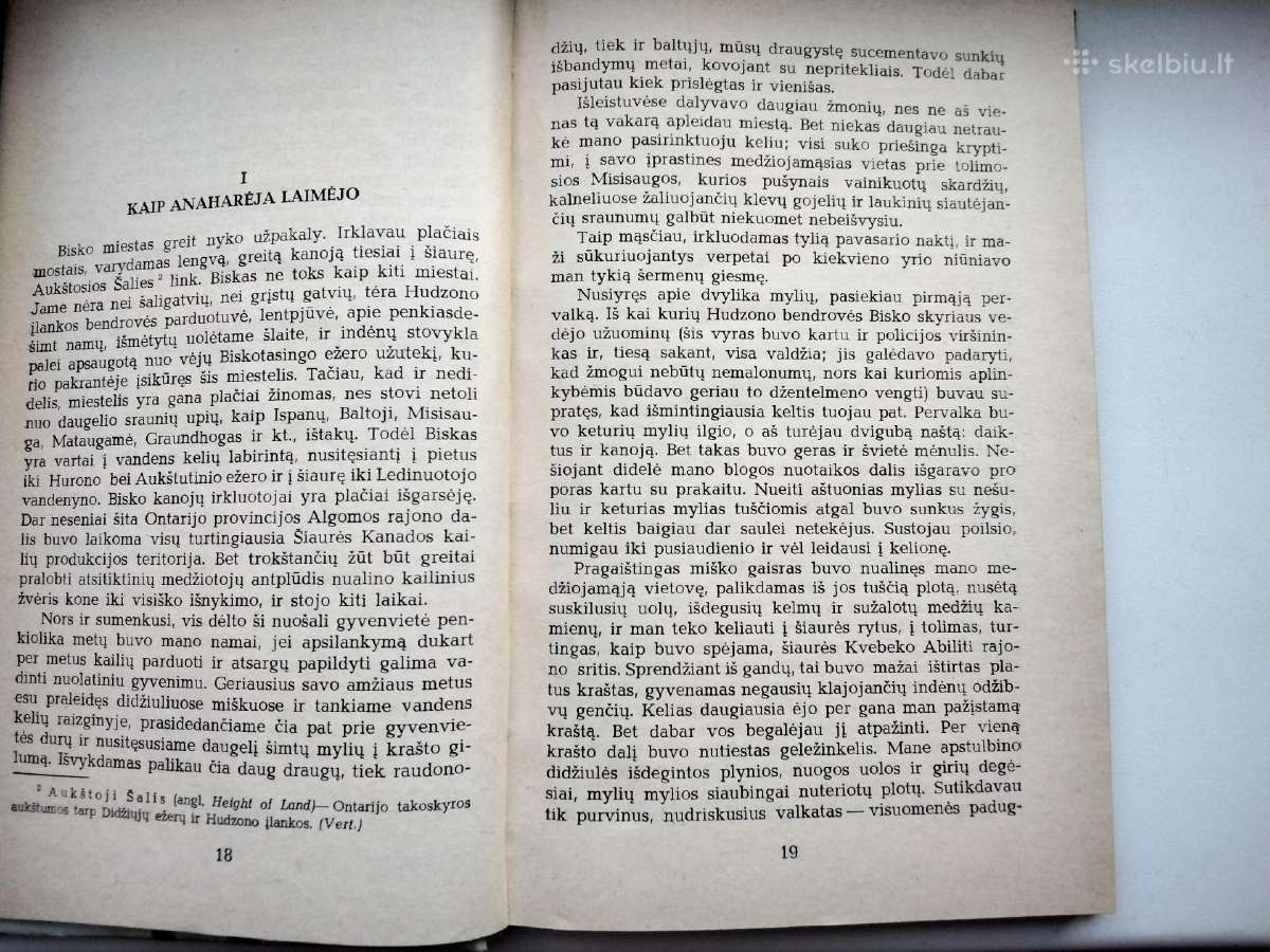 Pilkoji Pelėda. Girių piligrimai - nuotraukos Nr. 7