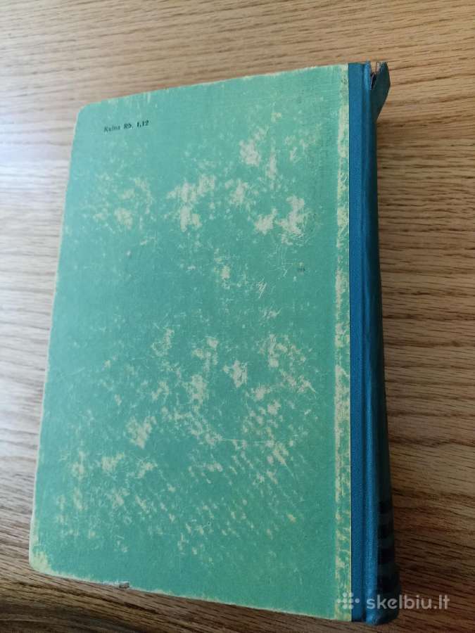 Daržininkystė 1961 - nuotraukos Nr. 9