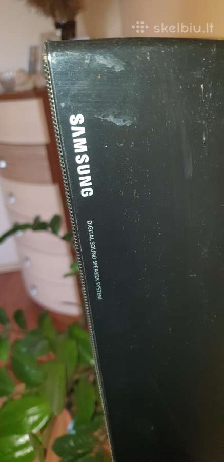Samsung namu kino sistema