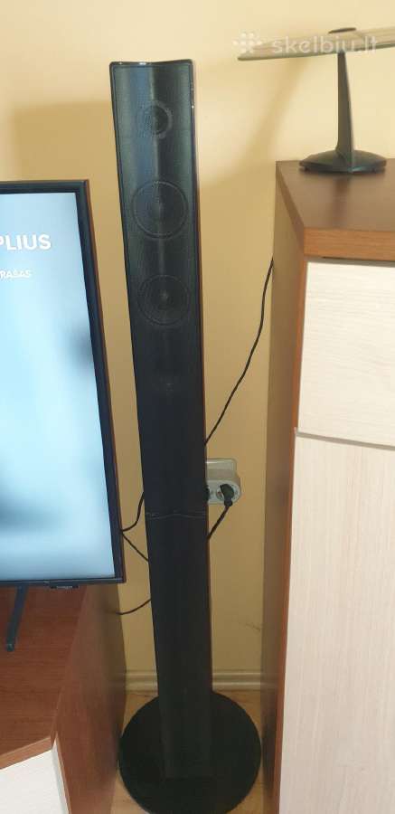 Samsung namu kino sistema - nuotraukos Nr. 11