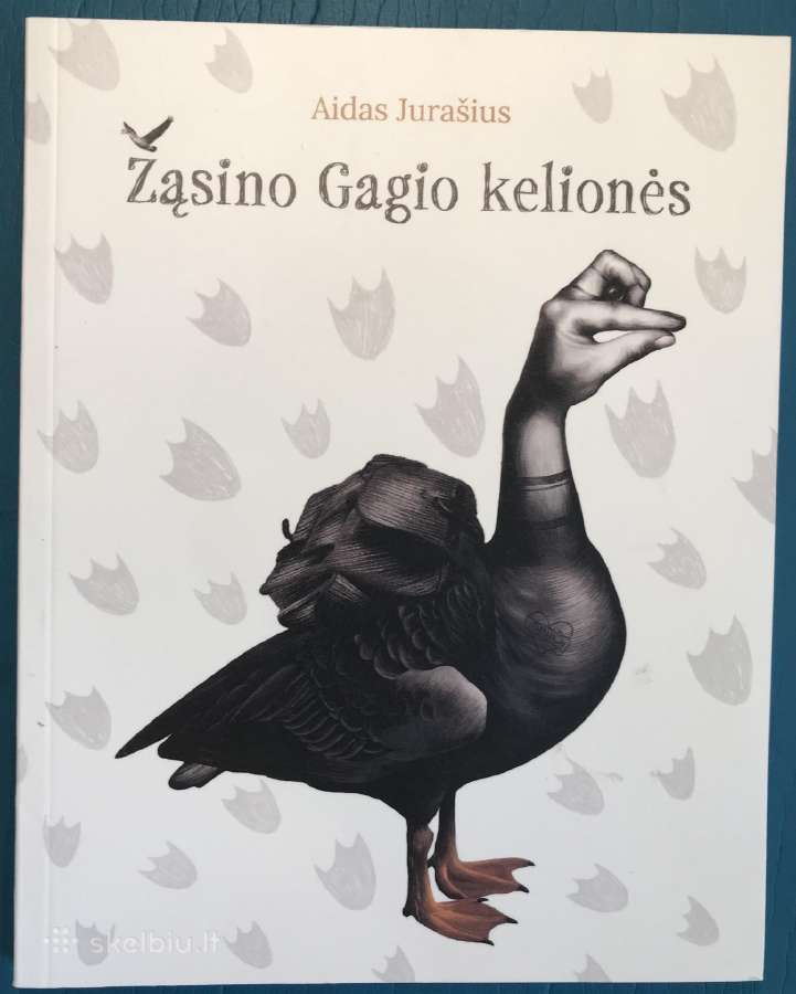 Vaikiškos Knygos įvairios 7v-II - nuotraukos Nr. 8