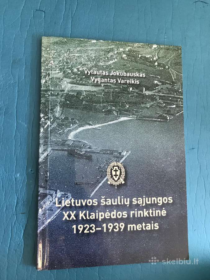 Vaikiškos Knygos įvairios 7v-i - nuotraukos Nr. 35