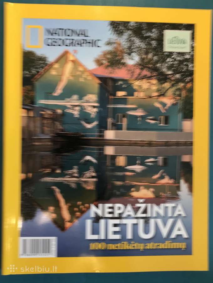 Vaikiškos Knygos Įvairios 7v-III - nuotraukos Nr. 10