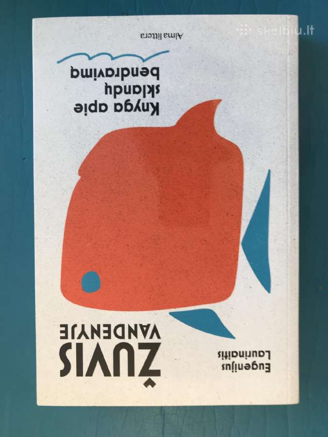 Vaikiškos Knygos Įvairios 7v-III - nuotraukos Nr. 23