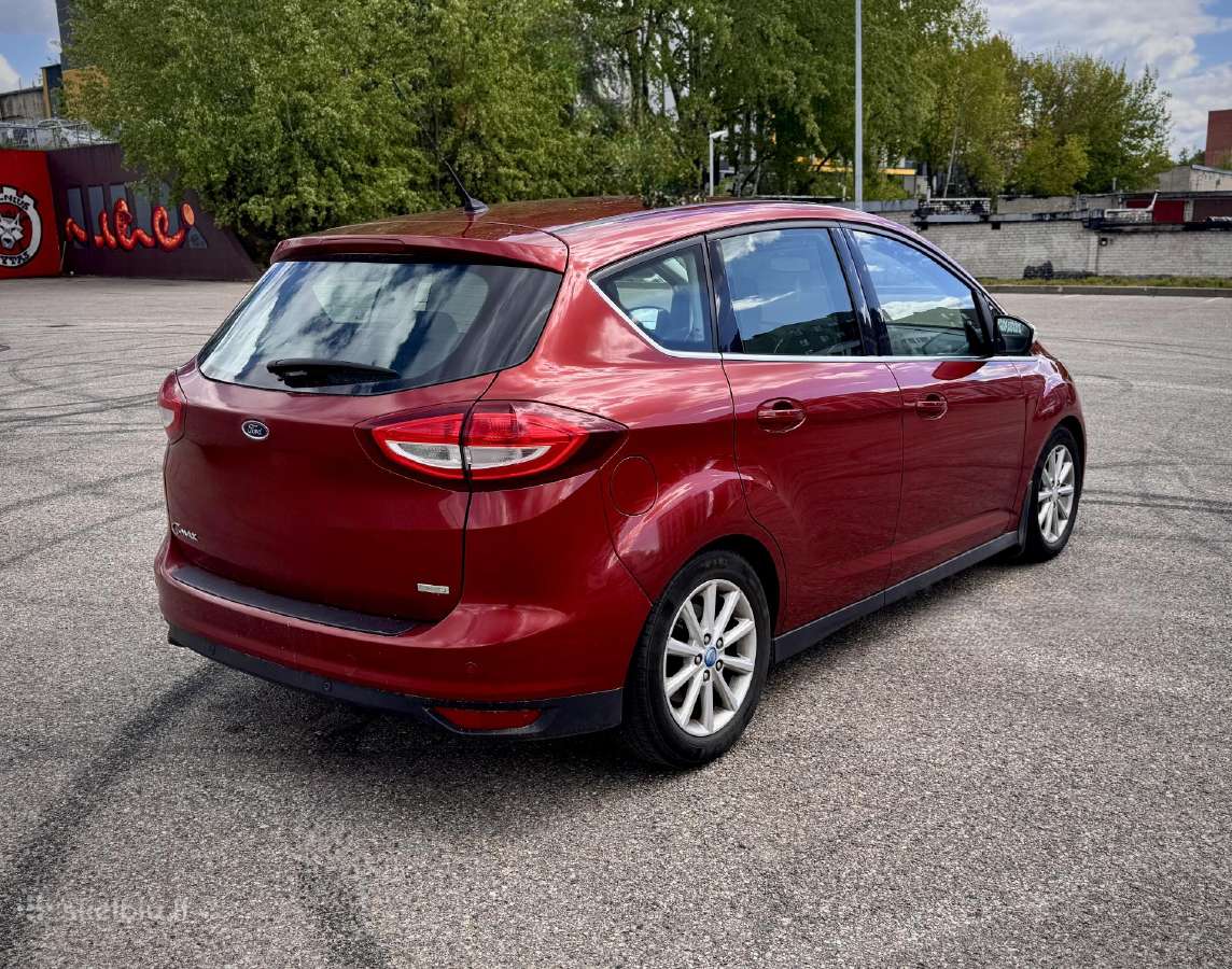 Automobilių nuoma Vilniuje Ozo g.12 - nuotraukos Nr. 11