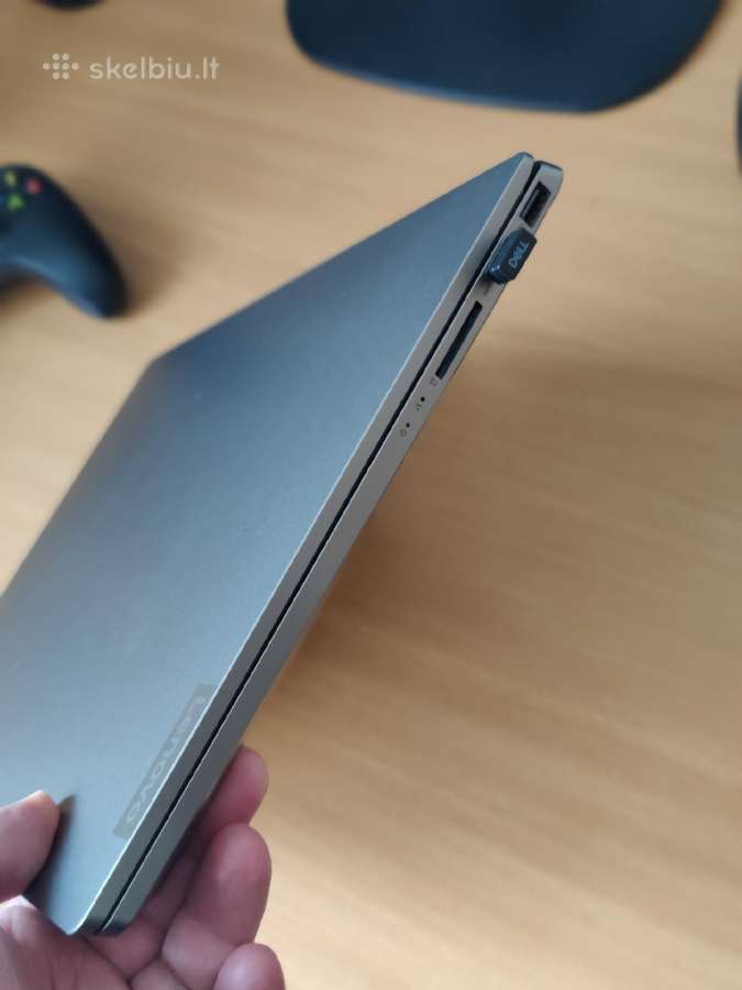 Lenovo S540: i5 + 1650 + 1tb SSD nvme - nuotraukos Nr. 2