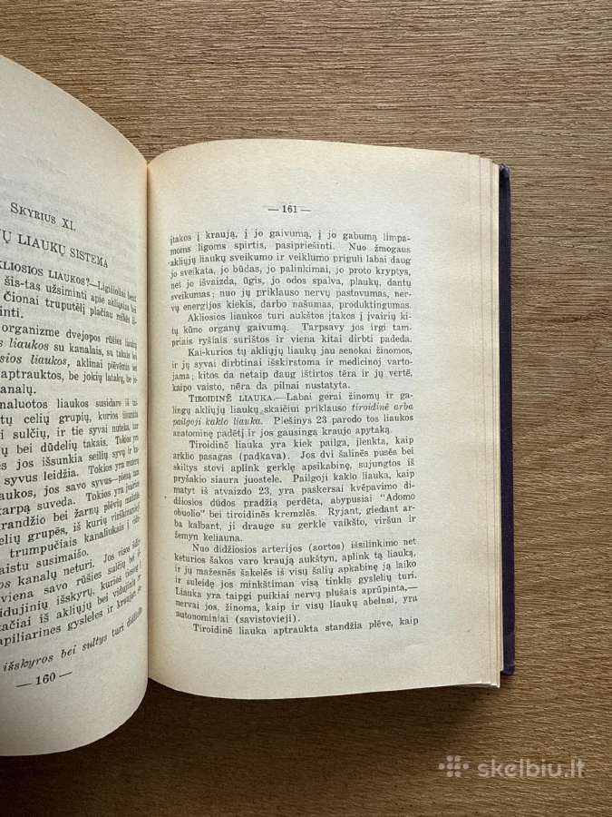 Darbininko sveikata 1923 m. - nuotraukos Nr. 5