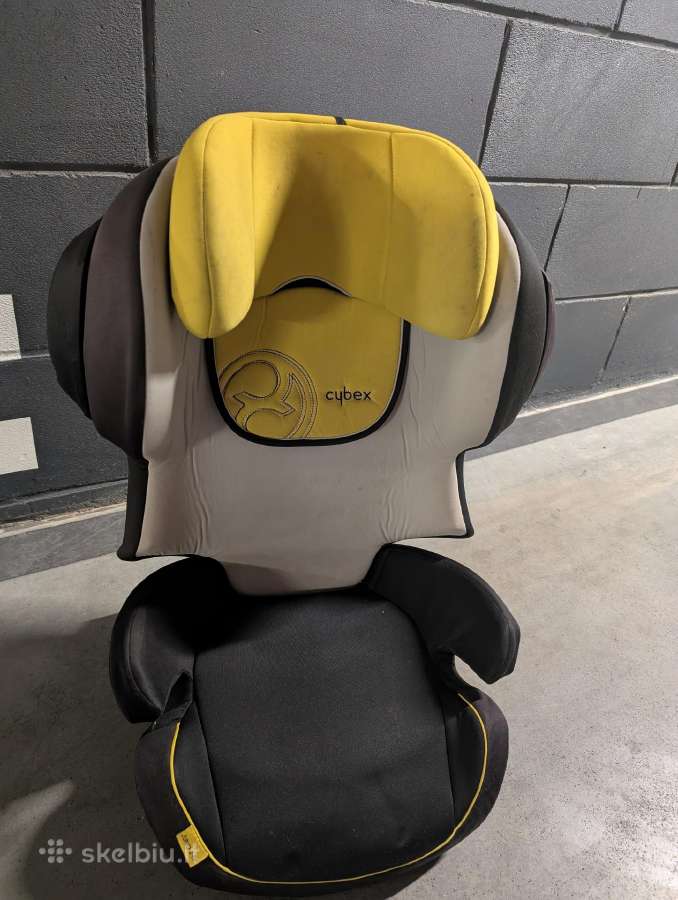 Cybex Juno