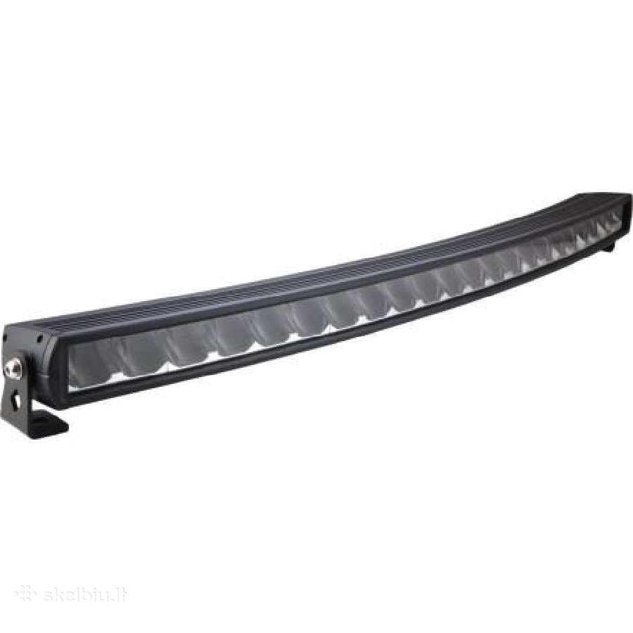 LED bar 110 cm sertifikuotas 330w - nuotraukos Nr. 2