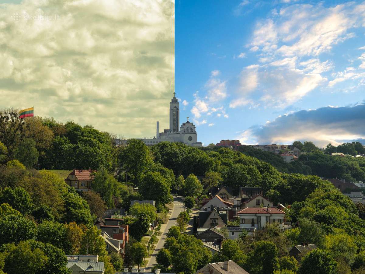Filmavimas, fotografavimas dronu, šventėms, Nt - nuotraukos Nr. 6