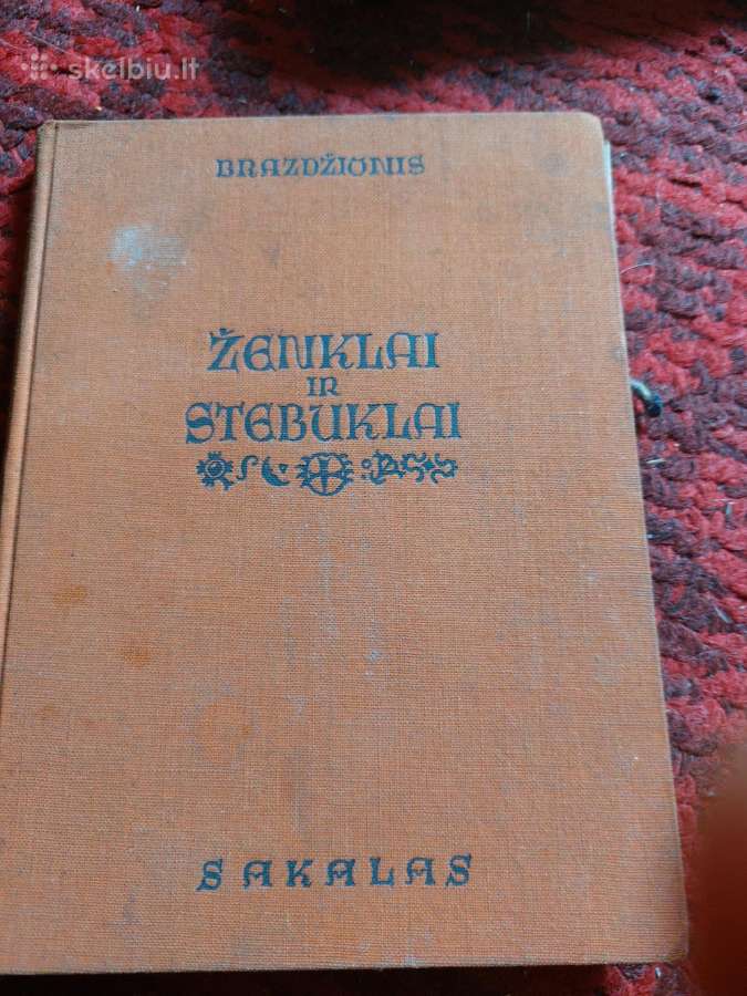 Labai reta knyga - nuotraukos Nr. 4