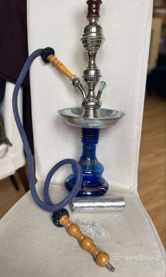 Naujas kaljanas