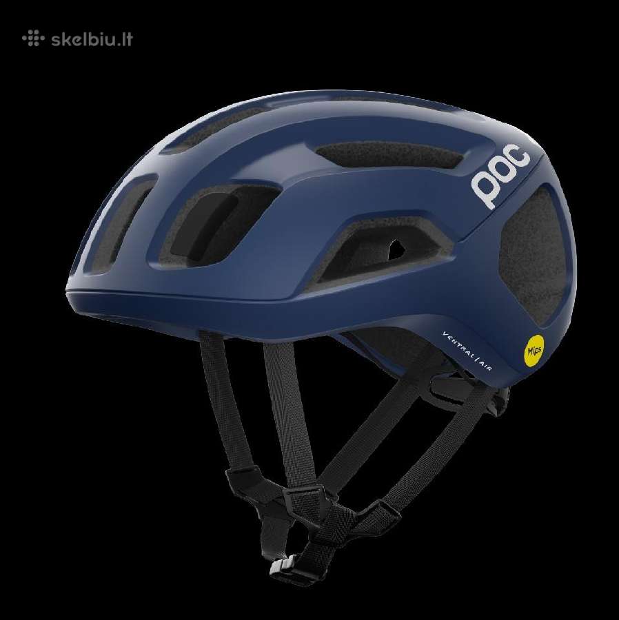 Naujas Poc Ventral Air Wf šalmas