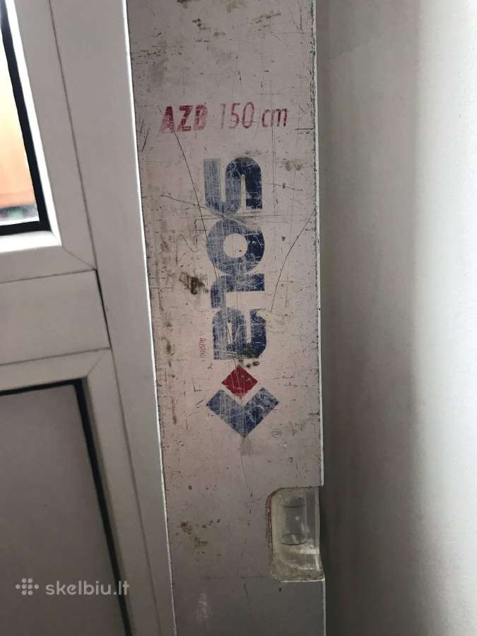 Aliumininis gulsčiukas Sola Azb150, 150 cm - nuotraukos Nr. 4