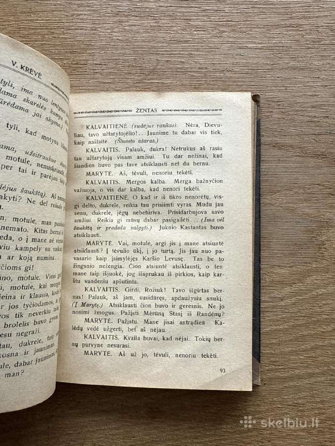 Raštai III tomas. Šiaudinėj Pastogėj II dalis - nuotraukos Nr. 5