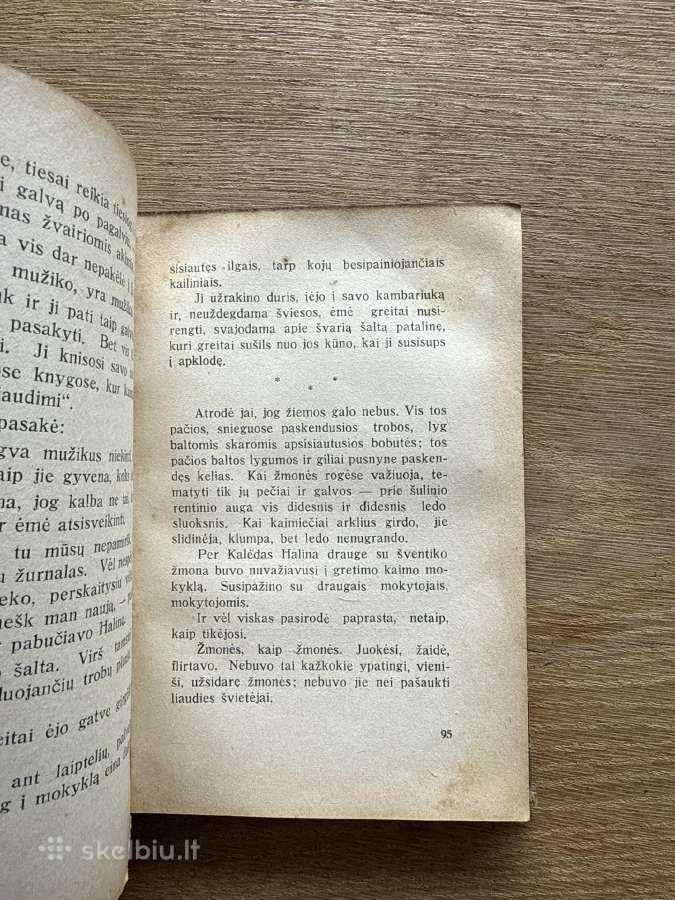 Mokytojai 1934 m. - nuotraukos Nr. 4