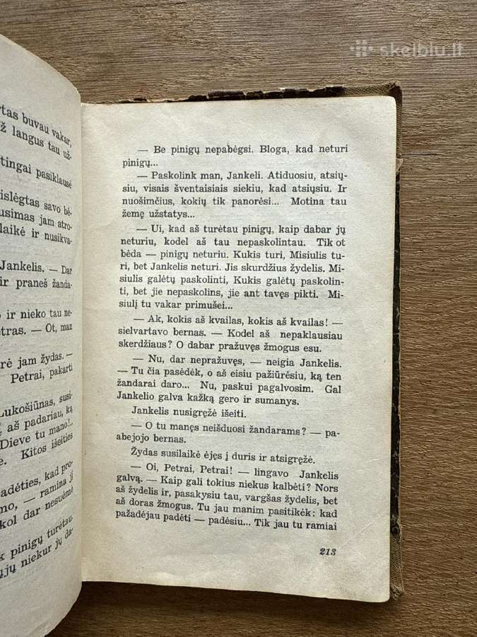 Raganius 1939 - nuotraukos Nr. 6