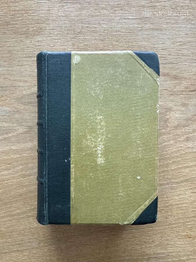 Frank Kruk 1934 m. - nuotraukos Nr. 2