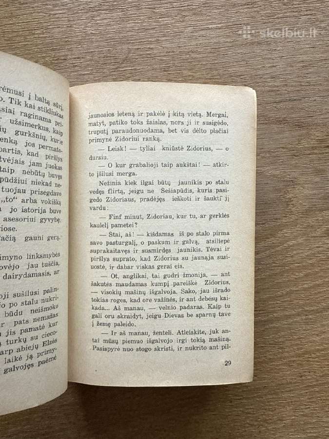 Frank Kruk 1934 m. - nuotraukos Nr. 3