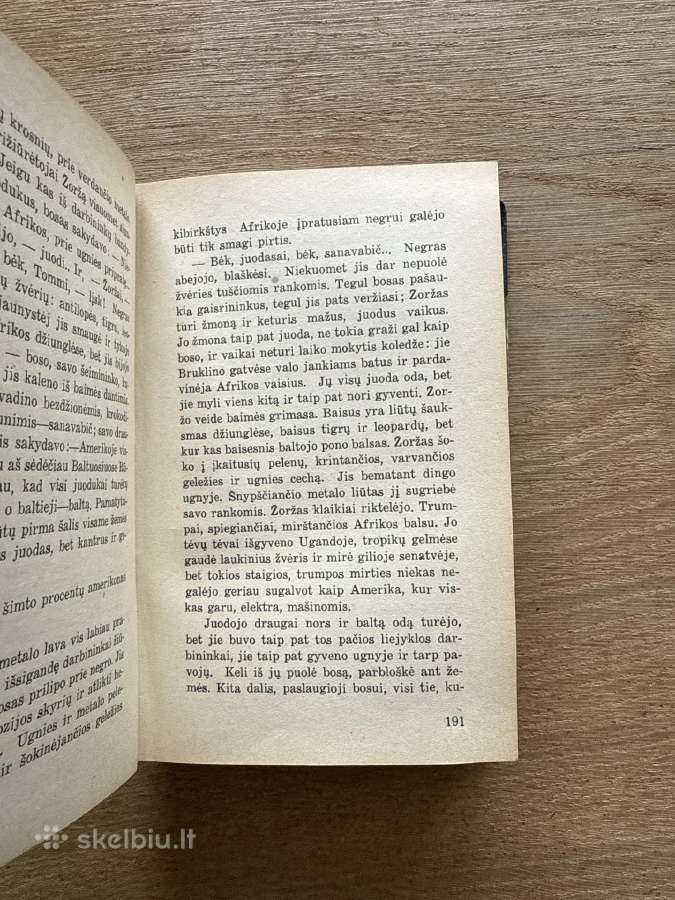 Frank Kruk 1934 m. - nuotraukos Nr. 5