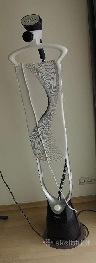 Philips Comforttouch Plus