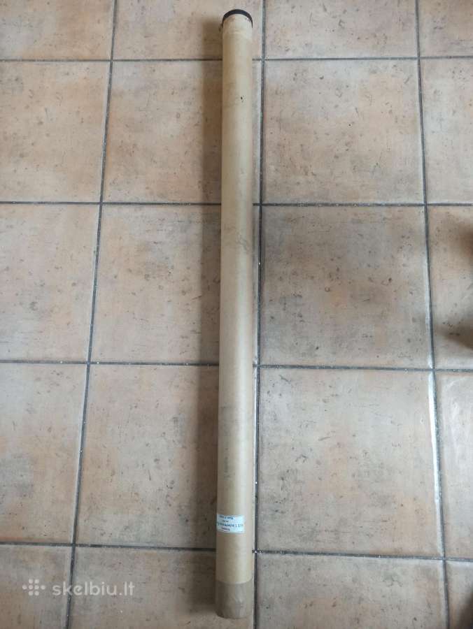 Periskopas Vixen GX - nuotraukos Nr. 2