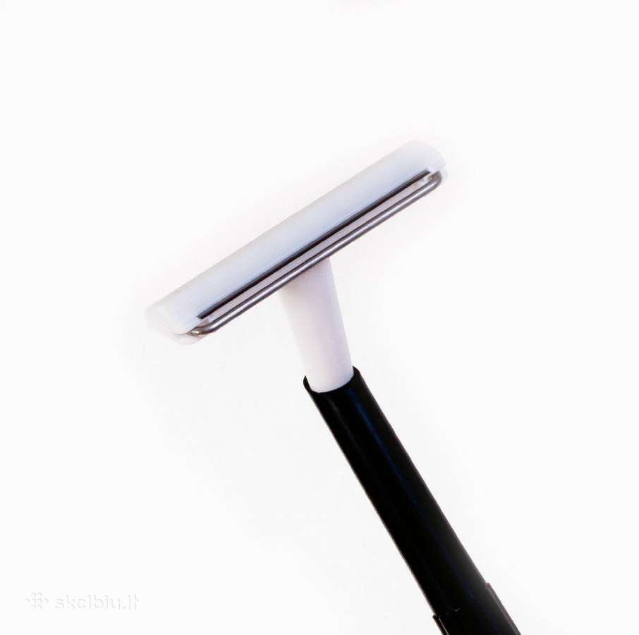Vienkartinis skustuvas Bic1 Metal, 10 vnt. - nuotraukos Nr. 3
