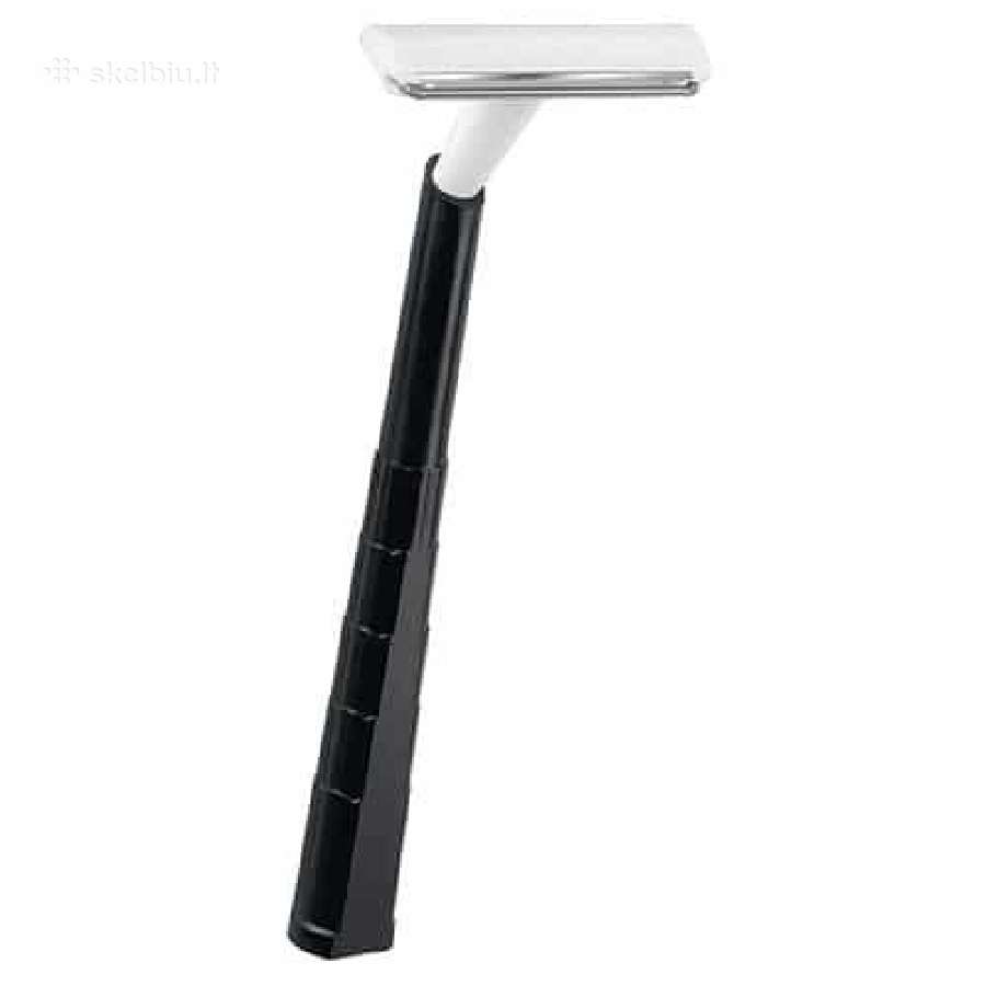 Vienkartinis skustuvas Bic1 Metal, 10 vnt. - nuotraukos Nr. 4