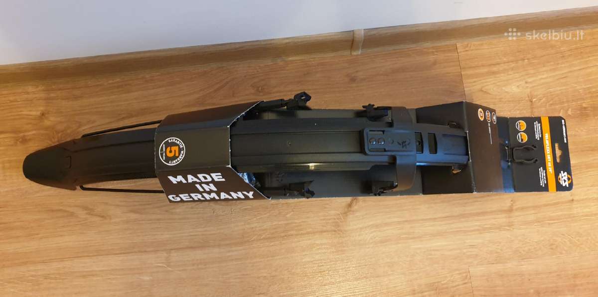 SKS Veloflex 65 29" dviračio purvasargis - nuotraukos Nr. 3
