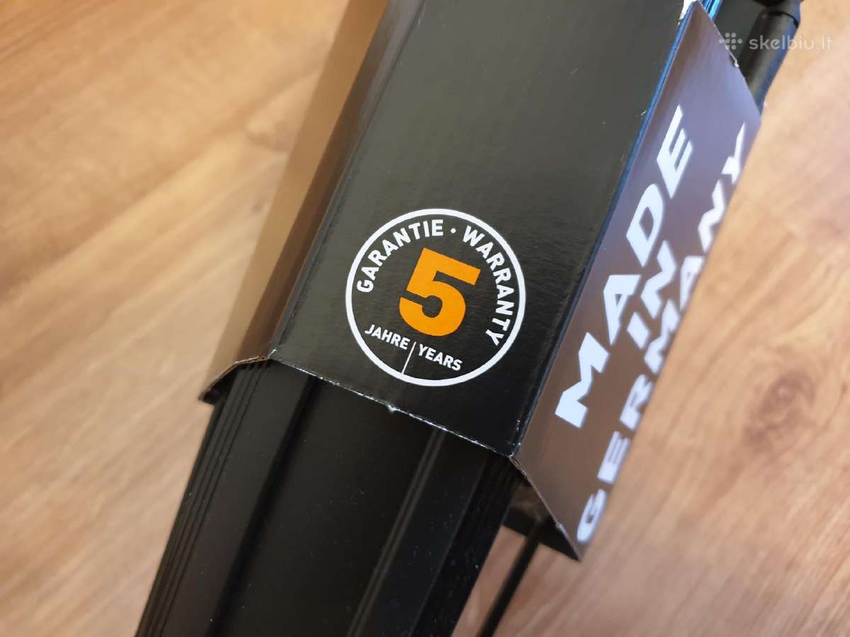 SKS Veloflex 65 29" dviračio purvasargis - nuotraukos Nr. 4