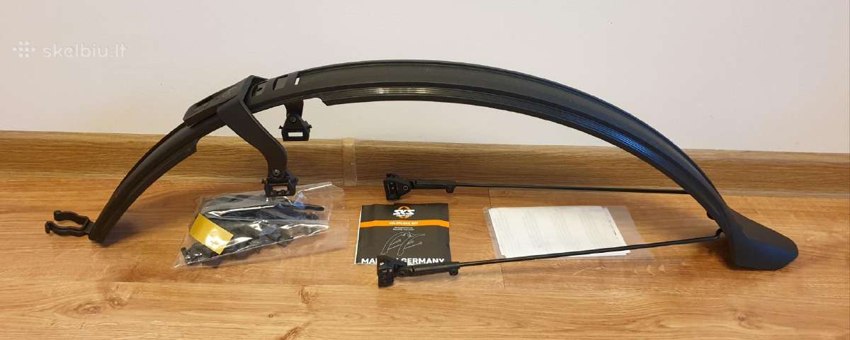 SKS Veloflex 65 29" dviračio purvasargis - nuotraukos Nr. 5