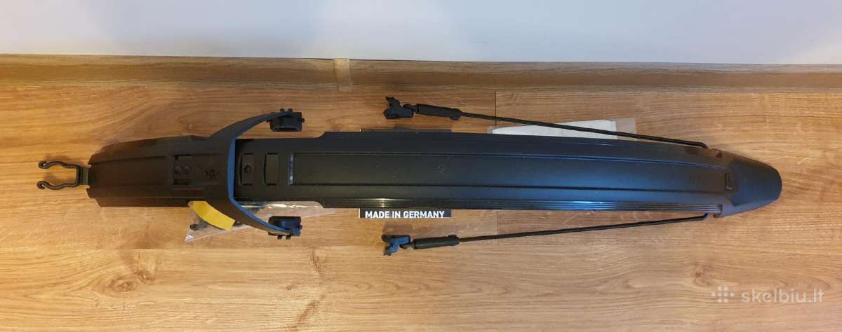 SKS Veloflex 65 29" dviračio purvasargis - nuotraukos Nr. 6