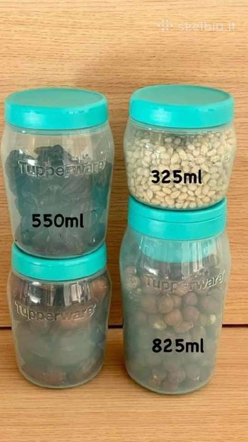 Tupperware prekės - nuotraukos Nr. 25