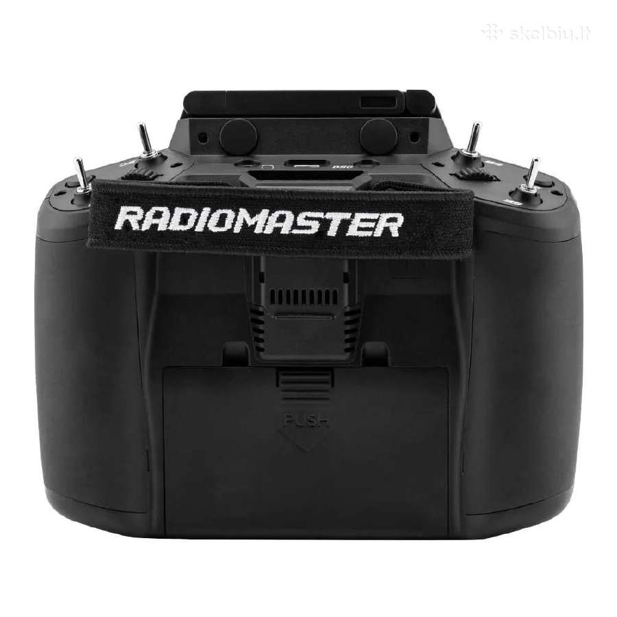 Pultelis Radiomaster – Gx12 Dual-band Gemini-x - nuotraukos Nr. 6