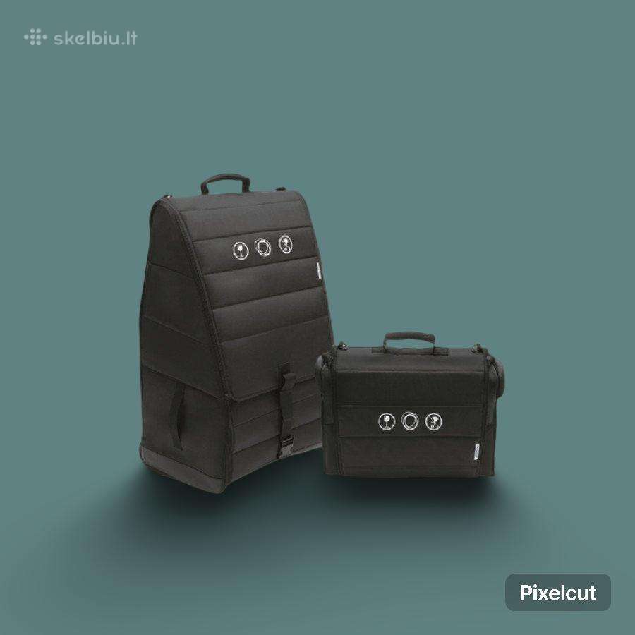 Bugaboo Comfort kelioninis vežimėlio krepšys