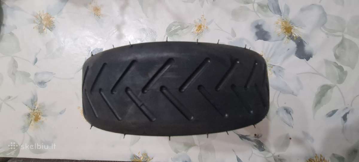 Paspirtuko padanga