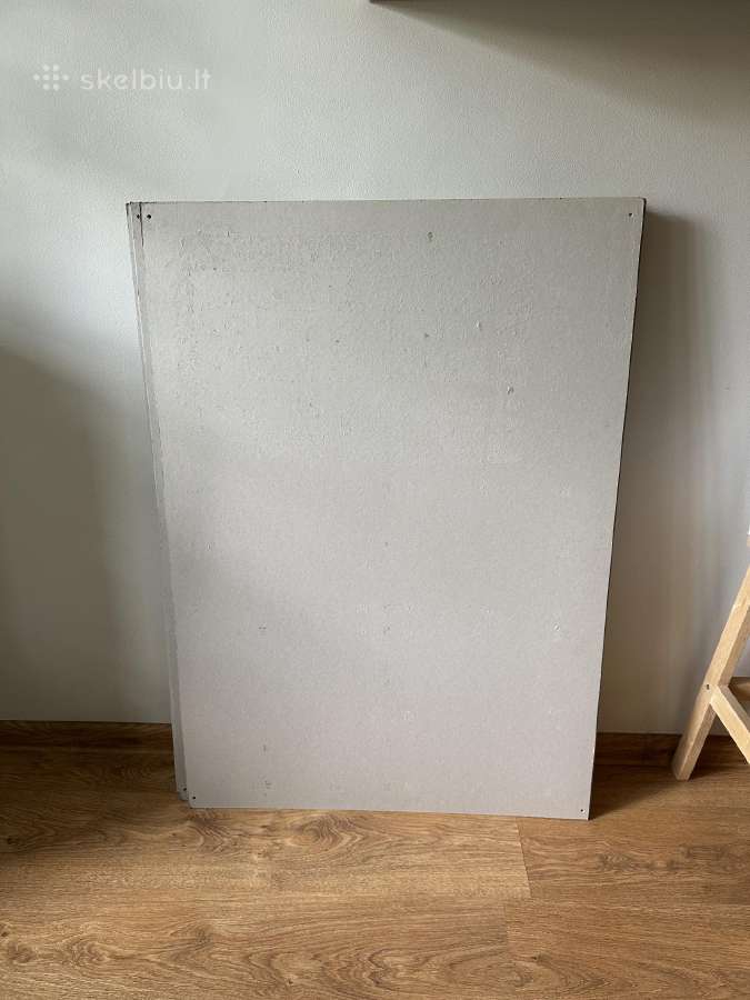Kartonas, B1 (70x100cm), 16 vnt. - nuotraukos Nr. 2