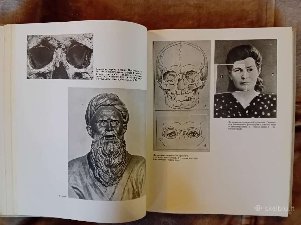 Mokslo almanachas "Nauka i čelovečestvo. 1965" - nuotraukos Nr. 7