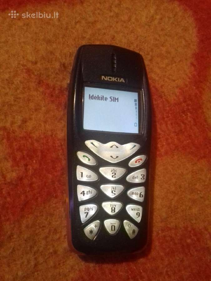 Nokia 3510