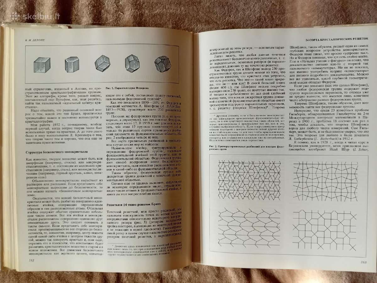 Mokslo almanachas "Nauka i čelovečestvo. 1981" - nuotraukos Nr. 7