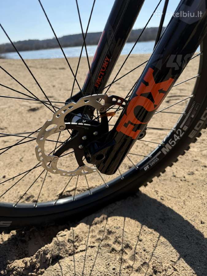 Parduodamas naujas Modifikuotas Zbike Z2. - nuotraukos Nr. 4
