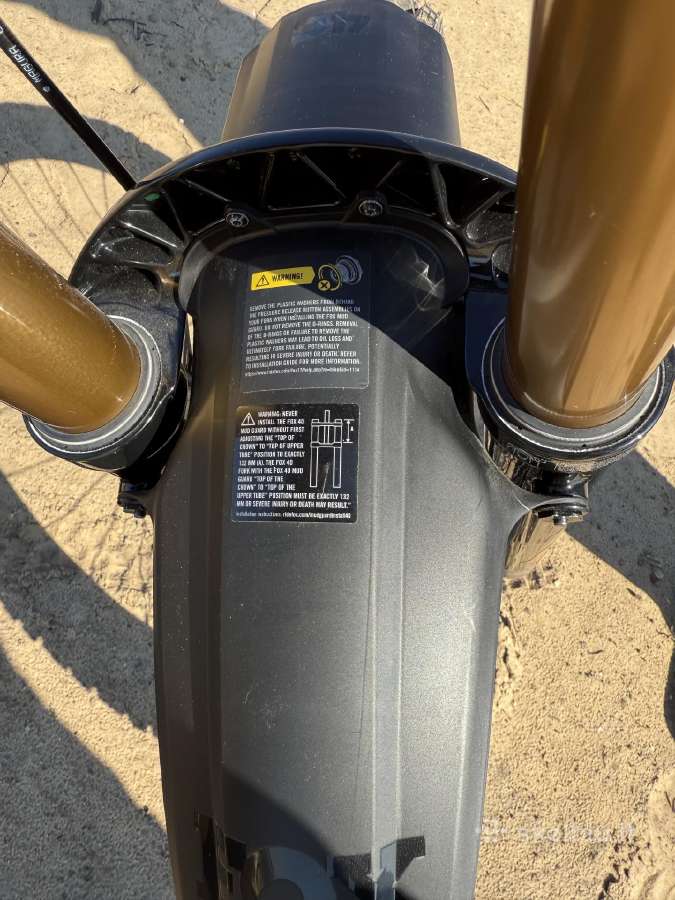Parduodamas naujas Modifikuotas Zbike Z2. - nuotraukos Nr. 11