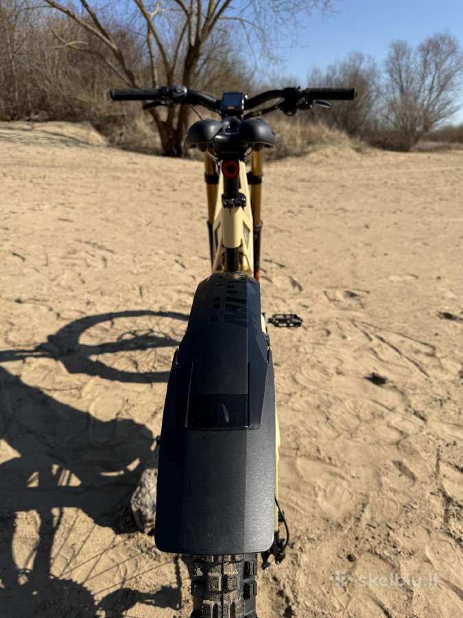 Parduodamas naujas Modifikuotas Zbike Z2. - nuotraukos Nr. 18