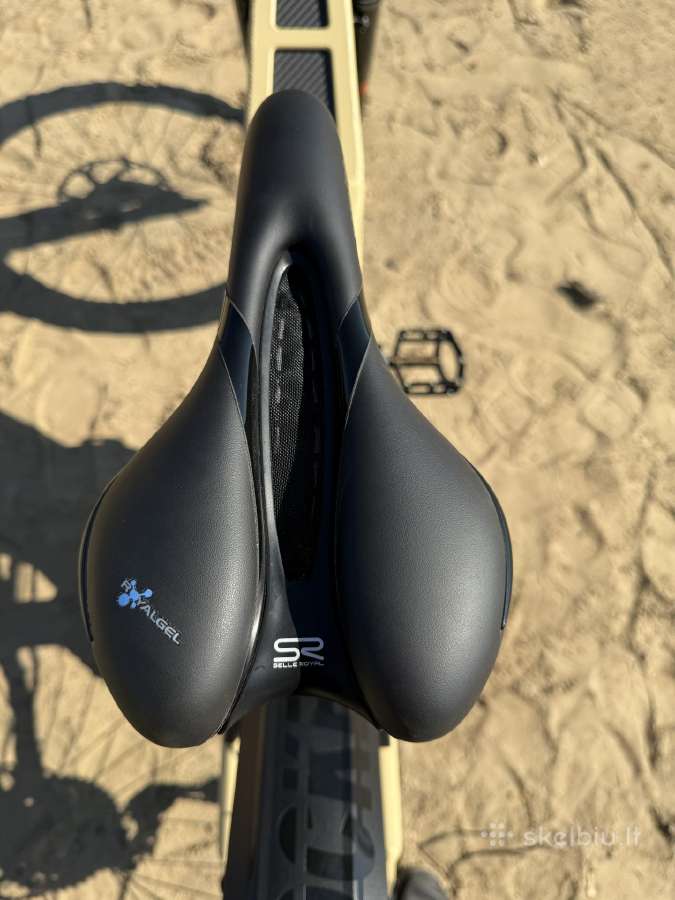 Parduodamas naujas Modifikuotas Zbike Z2. - nuotraukos Nr. 19