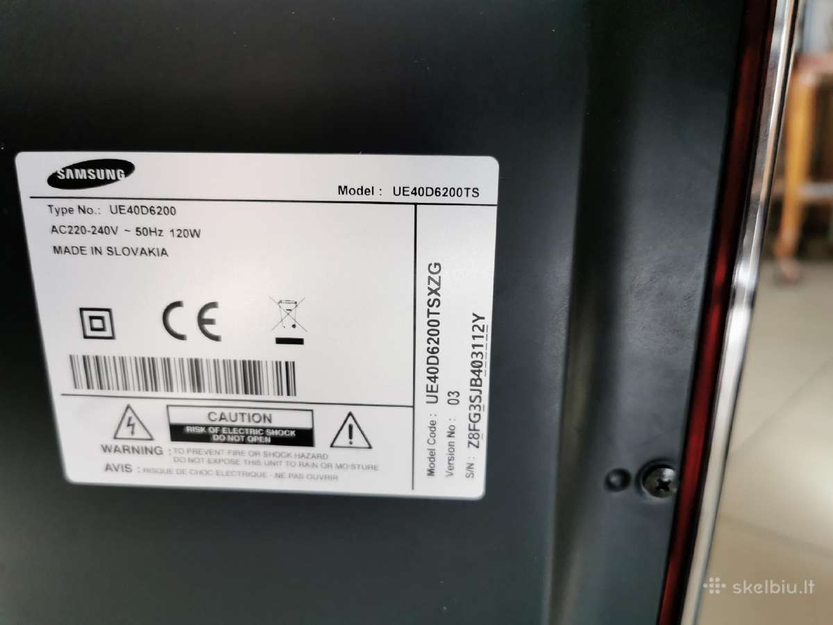 Samsung,philips - nuotraukos Nr. 3